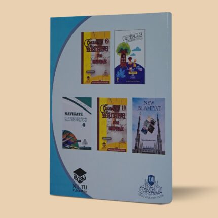 English Foundation 02