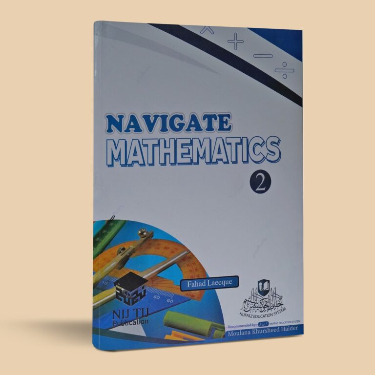 Navigate Mathematics 2